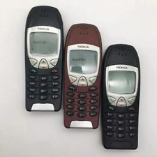 Nokia 6210 mobile d'occasion  Expédié en Belgium