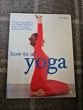 Use yoga step for sale  CLITHEROE