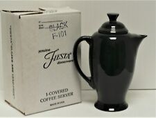Fiesta black coffee for sale  Glendora