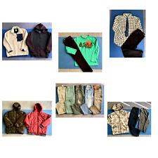 Lot boys clothes for sale  Spring Valley