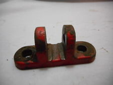 Farmall 706 Park Lock Operating Lever Bracket IHC 806 1206, 384259R1 for sale  Shipping to Canada