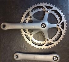 Campagnolo chainset 170mm for sale  DERBY