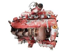 Motore completo iveco usato  Italia