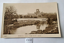 Kirkstall abbey river for sale  MELKSHAM