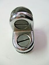 Chrome metal boltless for sale  Pittsburgh