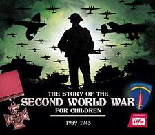 Story second war for sale  UK