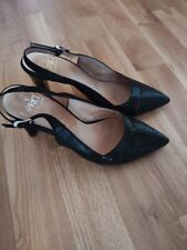 Caprice damen slingpumps gebraucht kaufen  Cottbus