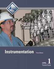 Instrumentation trainee guide for sale  Philadelphia