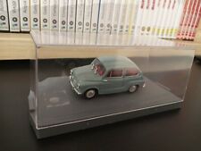 Fiat 600 berlina usato  Macerata