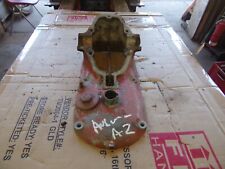 Used, Ford 9N 2N Lower Aluminum Steering Box Assembly RARE 1939 #A-2 for sale  Willoughby