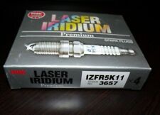 Vela de ignição NGK IZFR5K-11 IRIDIUM POWER 6 PEÇAS (3657) (Adequado para: Honda) comprar usado  Enviando para Brazil