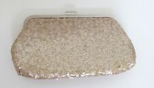 Evening bag sequined for sale  Wesley Chapel
