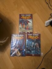 Tomb dracula vol for sale  LEEK