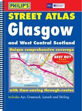 Philip street atlas for sale  UK