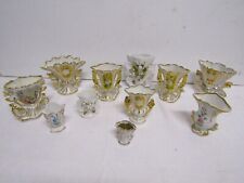 Antique paris porcelain d'occasion  Expédié en Belgium