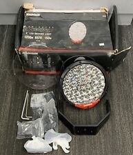 Roadvision 9" Led  Driving Light Dominator Extreme 2 - 6578 150W 1200m, used for sale  Shipping to South Africa