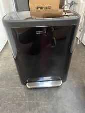 dual recycling kitchen bin for sale  KETTERING