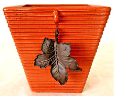 Ceramic flower pot for sale  Vernon Hills