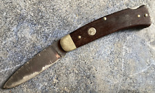 Ancien couteau boker d'occasion  Grandcamp-Maisy