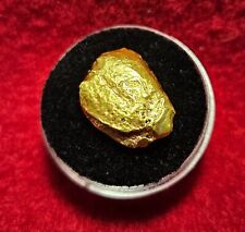 California natural gold for sale  Olivehurst