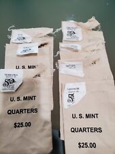 Mint state quarter for sale  Cincinnati