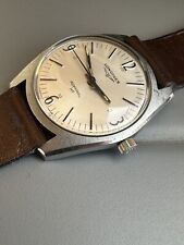 Longines admiral orologio for sale  Shipping to Ireland