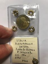 Moneta lire del usato  Civitavecchia