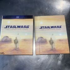 Star wars complete for sale  Los Angeles