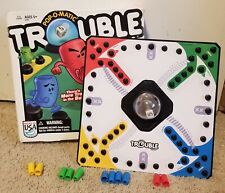 Trouble game replacement for sale  Oak View