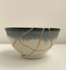 Kintsugi ceramica giapponese usato  Italia