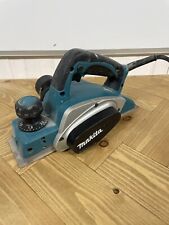 makita planer for sale  SHEFFIELD