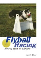 Flyball racing dog for sale  UK