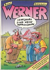 Werner lehrjahre herren gebraucht kaufen  Hamburg