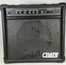 Crate audio 20m for sale  Houston