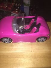 Barbie convertible car for sale  DONCASTER