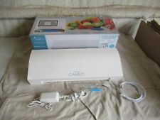 Silhouette Cameo 3 Desktop Cutting System Bluetooth w/Box & Power Cord Nice for sale  Shipping to South Africa