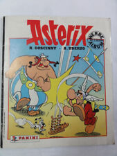 Panini asterix 1987 gebraucht kaufen  Isenbüttel