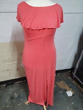 Boohoo maxi dress for sale  LIVERPOOL