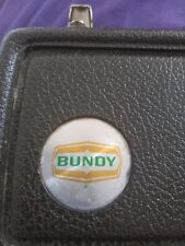 Bundy brand flute for sale  Bowling Green