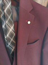 Mens piece suit for sale  NEWRY