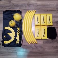 Spikeball family game for sale  Adams