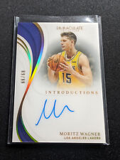 Moritz wagner card gebraucht kaufen  Windeck