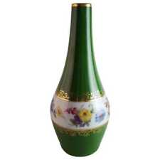 Vase lindner porzellan gebraucht kaufen  Horst