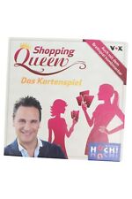 Shopping queen kartenspiel gebraucht kaufen  Deutschland