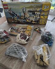 Lego creator pirate for sale  EASTBOURNE