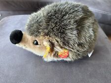 Steiff igel joggi gebraucht kaufen  Schnetzenhausen