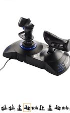 Thrustmaster .flight hotas d'occasion  Lillebonne