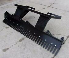 Eliminator scarifier landscapi for sale  New Paris