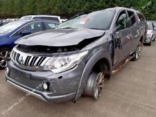 2015 mitsubishi l200 for sale  GATESHEAD