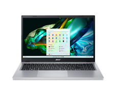 Acer Aspire 3 A315-510P Intel cuatro núcleos N100 4 GB RAM 128 GB SSD 15,6" FHD Win11 segunda mano  Embacar hacia Argentina